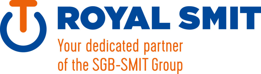 Royal SMIT Transformers Nijmegen The Netherlands Industrial LED Lighting